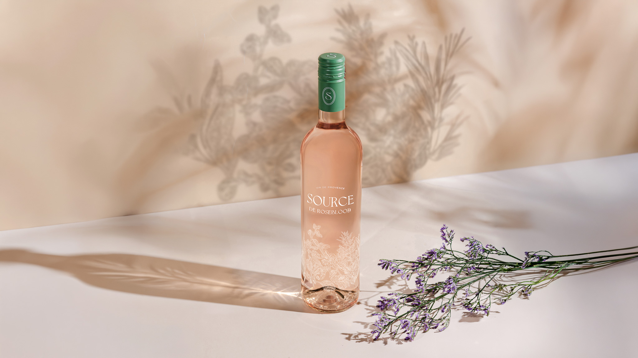 Source Roseblood 4 paysage