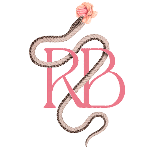 Roseblood logo