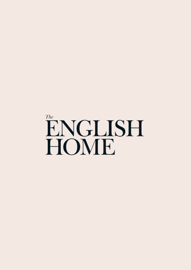 Publication25 The English Home juin 2023