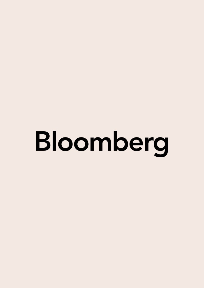 Publication28 Bloomberg