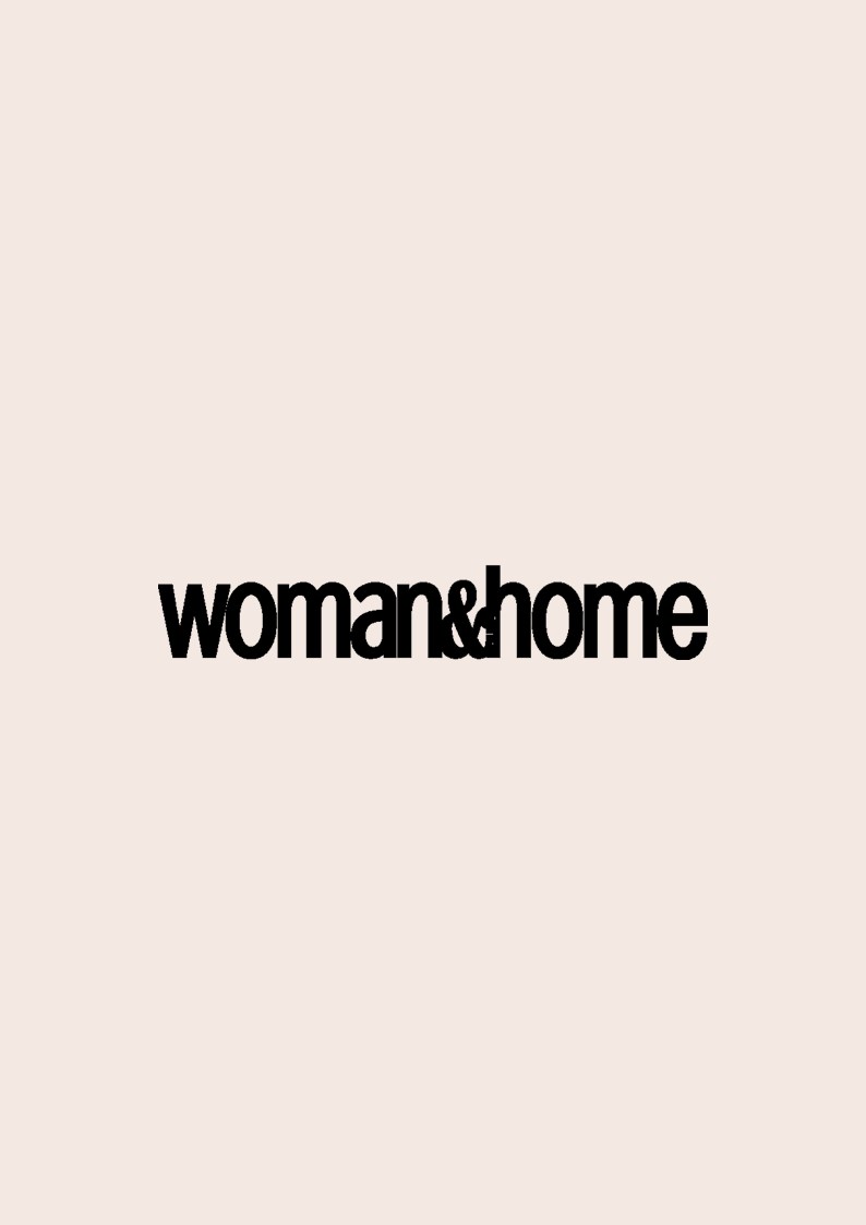 publication31 woman&home 2023