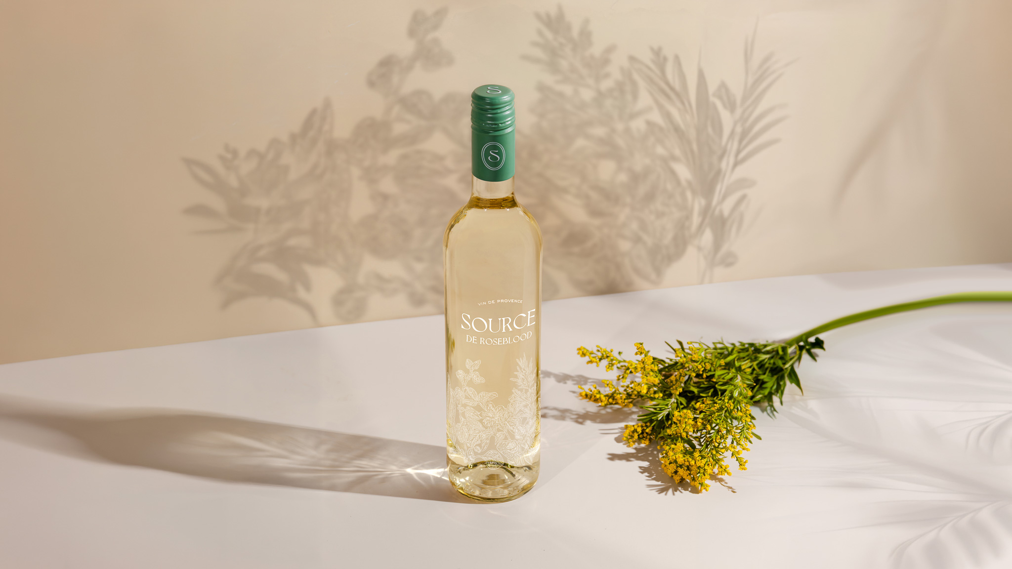 Source Roseblood 3 paysage